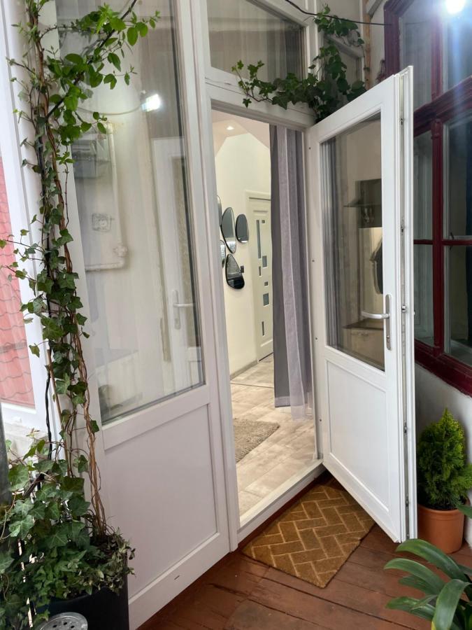 Deyinn Guest House Centrum Turda Exterior foto