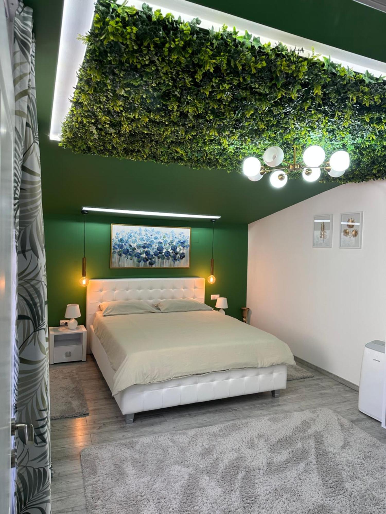 Deyinn Guest House Centrum Turda Exterior foto